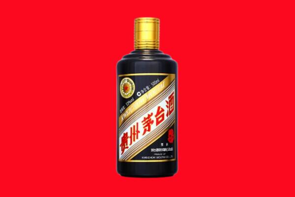 曲周县回收五星茅台酒